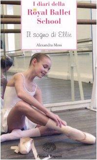 Il sogno di Ellie. Royal Ballet School