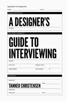 A Designer's Guide to Interviewing