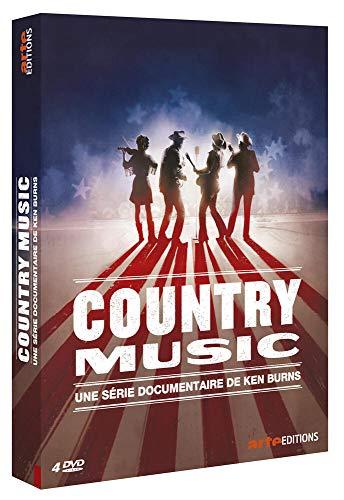 Country music [FR Import]