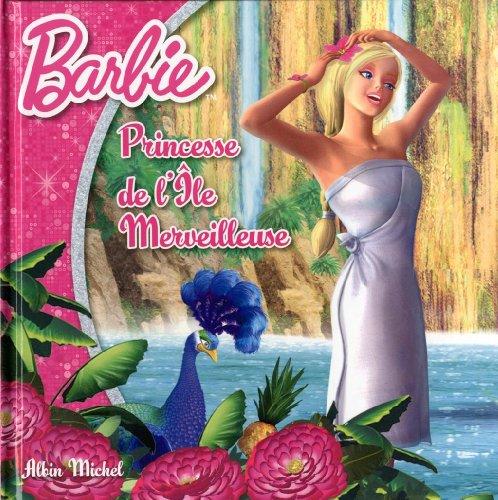 Princesse de l'île merveilleuse