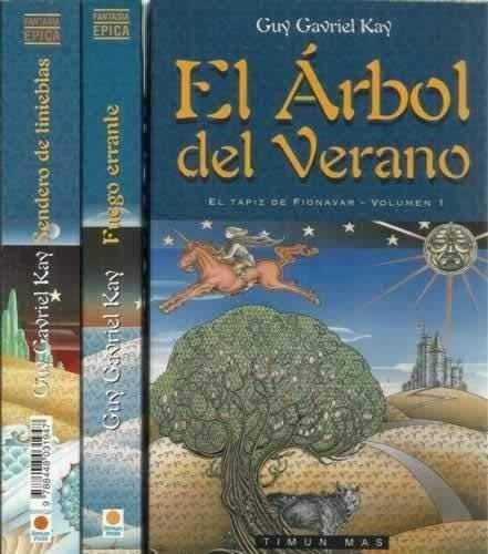 El árbol del verano