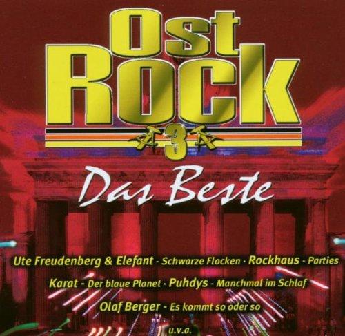 Ostrock-Das Beste 3