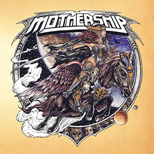 Mothership II [Vinyl LP]