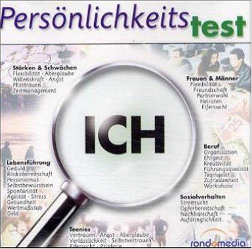 Persönlichkeits-Test