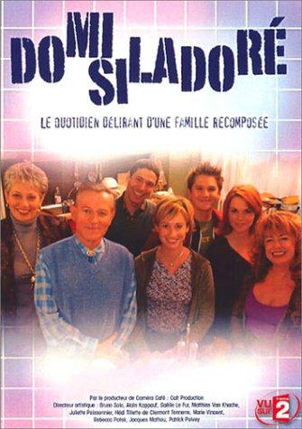 Domisiladoré [FR Import]