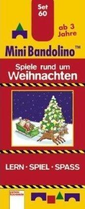 Spiele rund um Weihnachten