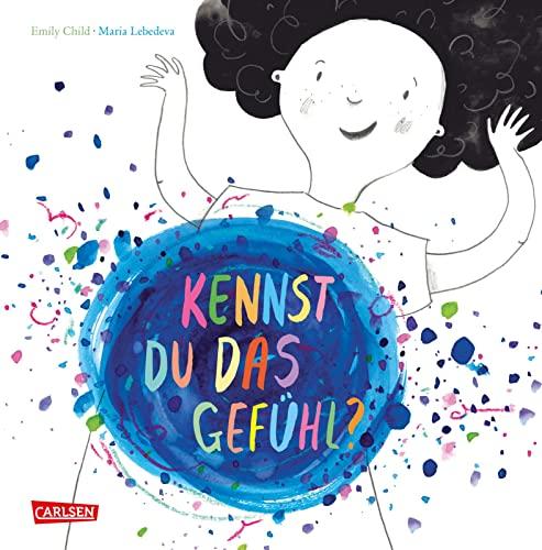 Kennst du das Gefühl?: Ein Bilderbuch über das Bauchgefühl für Kinder ab 3 Jahren