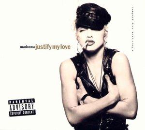 Justify My Love