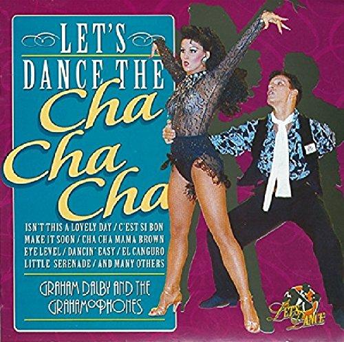 Let's Dance The Cha Cha Cha