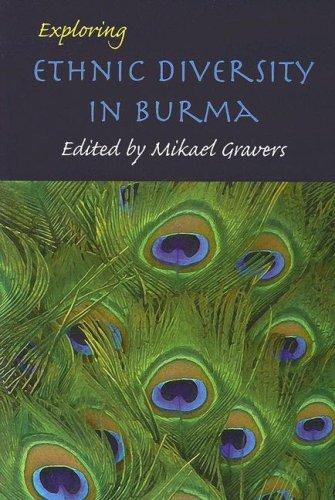 Exploring Ethnic Diversity in Burma (Nias Studies in Asian Topics, Band 39)