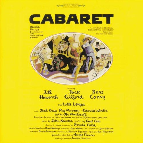 Original Cast Recording