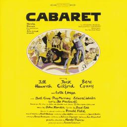 Original Cast Recording