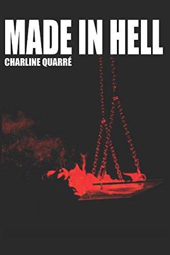 Made In Hell: et autres histoires d'horreur