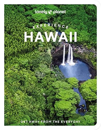 Lonely Planet Experience Hawaii 1 (Travel Guide)