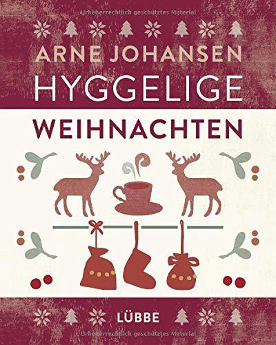 Hyggelige Weihnachten: Alles für die gemütlichste Zeit des Jahres