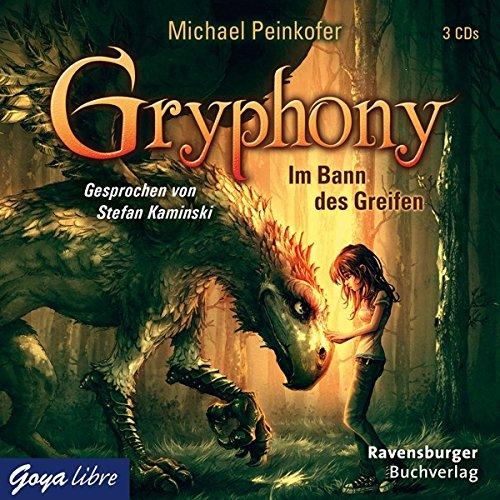 Gryphony: Im Bann des Greifen