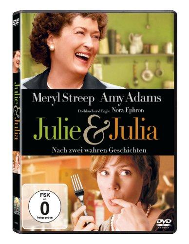 Julie & Julia (I Feel Good!)