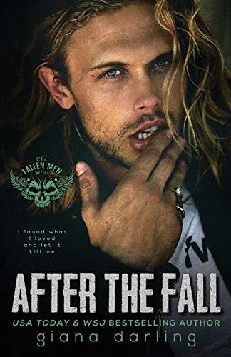 After the Fall (Fallen Men, Band 4)