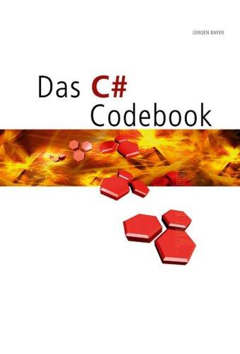 Das C# Codebook .