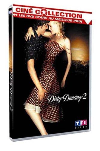 Dirty Dancing 2 [FR IMPORT]