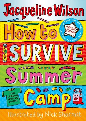 How to Survive Summer Camp