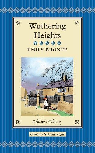 Wuthering Heights (Collector's Library)