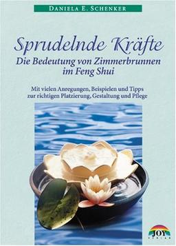 Sprudelnde Kräfte - Die Bedeutung von Zimmerspringbrunnen im Feng Shui