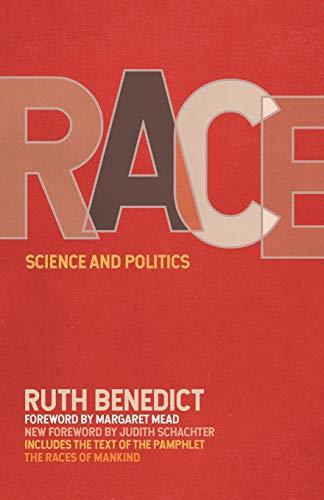 Race: Science and Politics