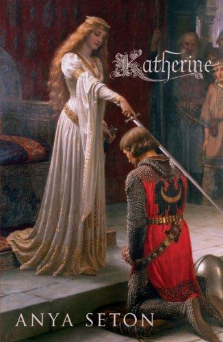 Katherine (Coronet Books)