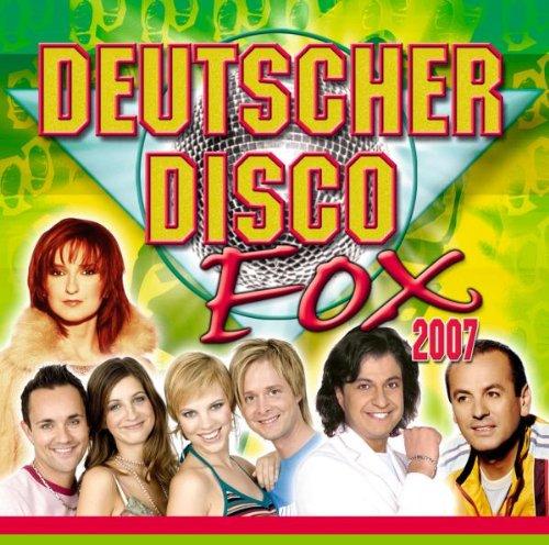 Deutscher Disco Fox 2007