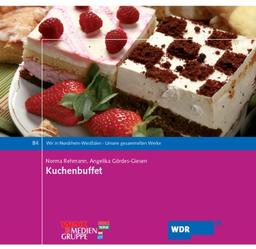 Kuchenbuffet