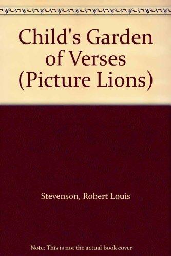 Child's Garden of Verses (Picture Lions S.)