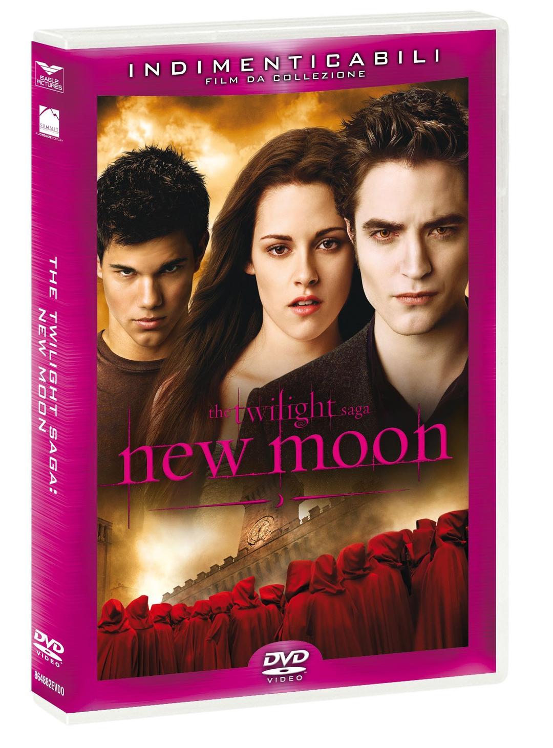 New Moon