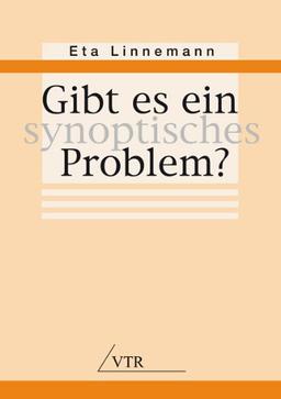 Gibt es ein synoptisches Problem?