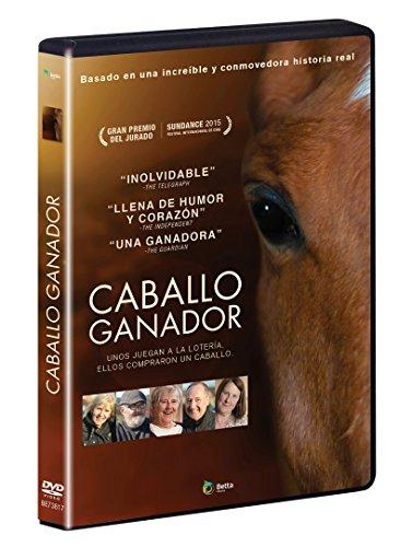 Dark Horse (CABALLO GANADOR, Spanien Import, siehe Details für Sprachen)