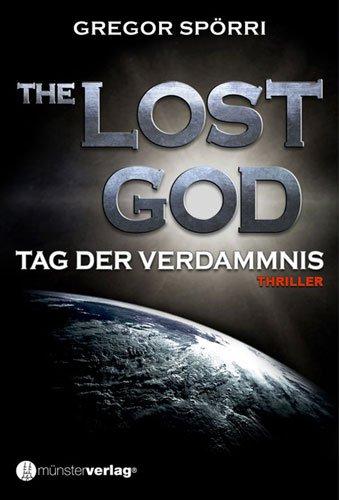 The Lost God: Tag der Verdammnis