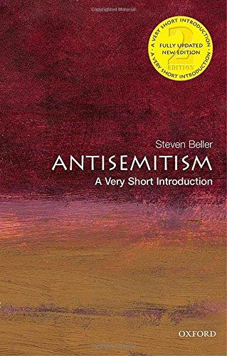 Antisemitism: A Very Short Introduction (Very Short Introductions)