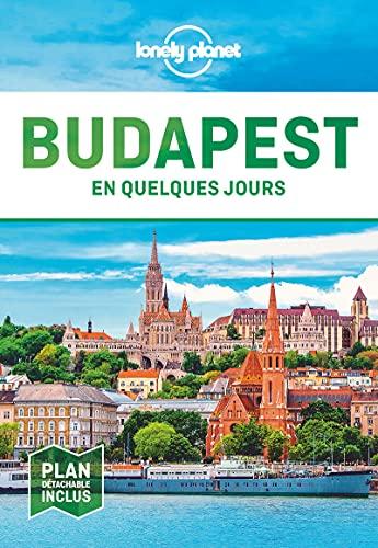 Budapest en quelques jours