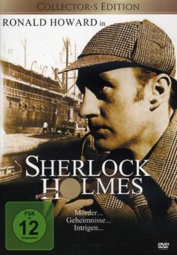 The Sherlock Holmes Collector's Edition, Vol. 2