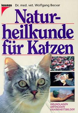 Naturheilkunde für Katzen