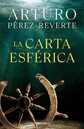 La carta esferica (Best Seller)