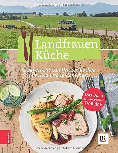 Landfrauenküche: Bd. 4