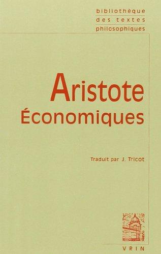 Les Economiques