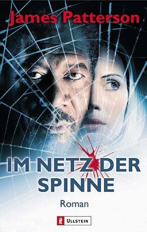 Im Netz der Spinne: Das Buch zum Film