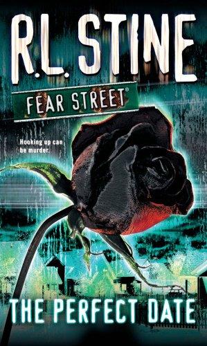 The Perfect Date (Fear Street)