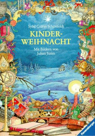 Kinderweihnacht