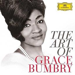 The Art Of Grace Bumbry