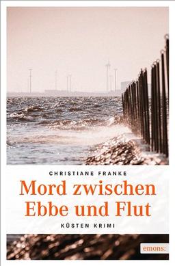 Mord zwischen Ebbe und Flut