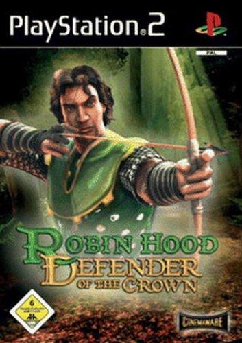 Robin Hood: Defender of the Crown