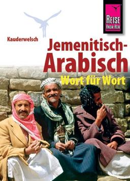 Kauderwelsch, Jemenitisch-Arabisch Wort für Wort